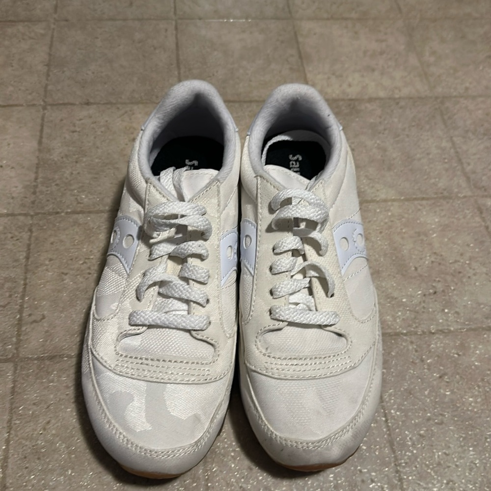 Saucony Sneakers